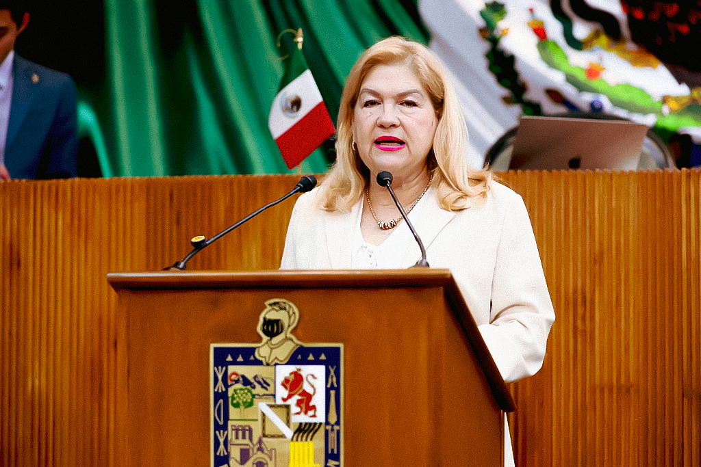 La diputada hizo un llamado a las autoridades correspondientes