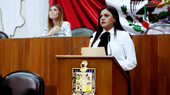 Congreso de Nuevo León analizará acciones legales ante falta de nombramiento de tesorero estatal