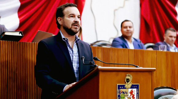 Exhortan a municipios de NL a reforzar limpieza y mantenimiento de espacios públicos tras lluvias