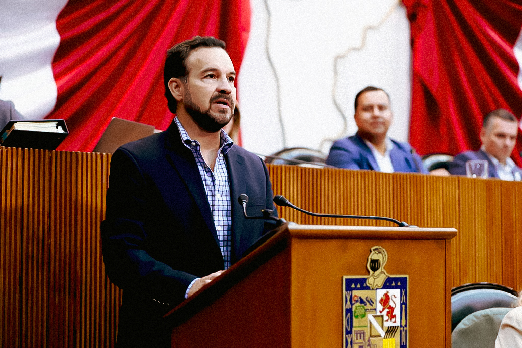 Exhortan a municipios de NL a reforzar limpieza y mantenimiento de espacios públicos tras lluvias
