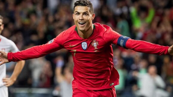Mundial 2026: Portugal vs Nigeria ¿Dónde y a qué hora ver hoy a Cristiano Ronaldo?
