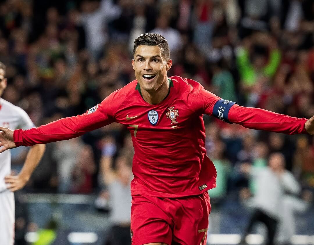 Mundial 2026: Portugal vs Nigeria ¿Dónde y a qué hora ver hoy a Cristiano Ronaldo?