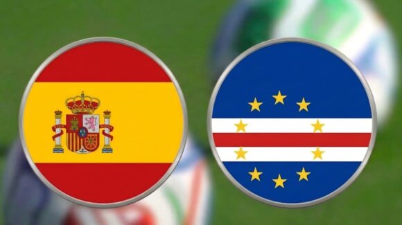 Mundial 2026: España vs Cabo Verde ¿Dónde y a qué hora ver el partido en vivo?
