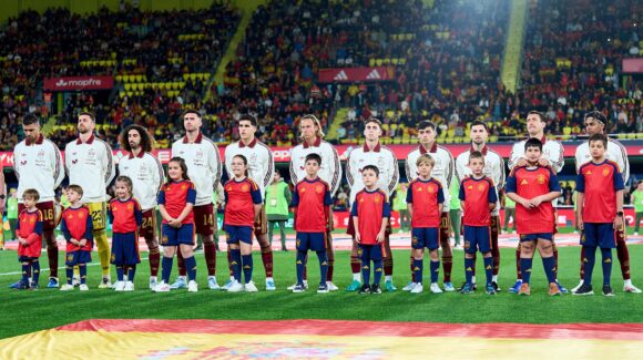 Mundial 2026: España vs Irak ¿Dónde y a qué hora ver en vivo hoy el partido amistoso?