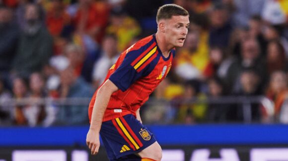Mundial 2026: España vs Perú ¿Dónde y a qué hora ver hoy el partido?