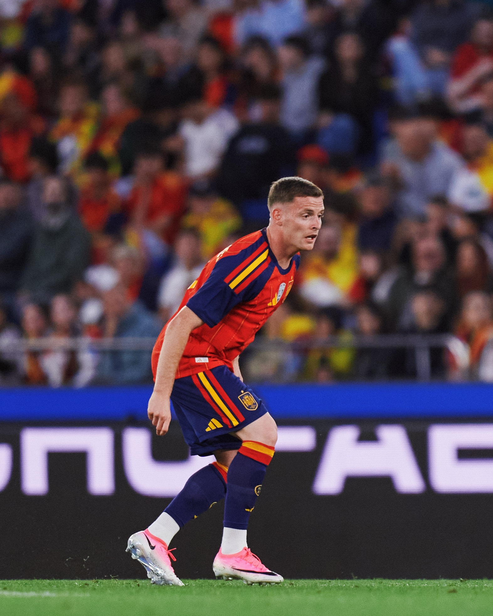 Mundial 2026: España vs Perú ¿Dónde y a qué hora ver hoy el partido?