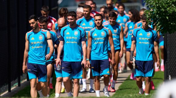 Mundial 2026: España y Perú se enfrentan en duelo de preparación en Puebla