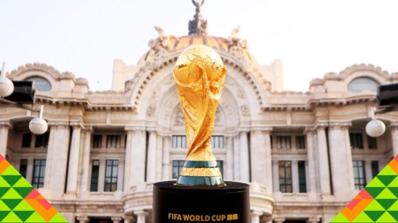 Mundial 2026: ¿A cuánto ascenderá la derrama económica en México por la Copa del Mundo?