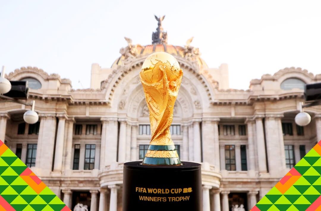 Mundial 2026: ¿A cuánto ascenderá la derrama económica en México por la Copa del Mundo?