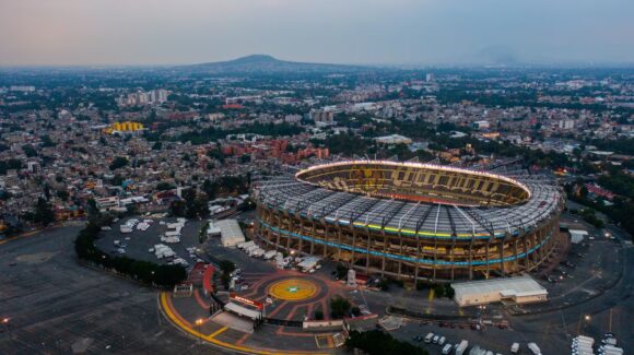 Partidos del Mundial 2026 que se jugarán en México: Fechas, sedes y horarios