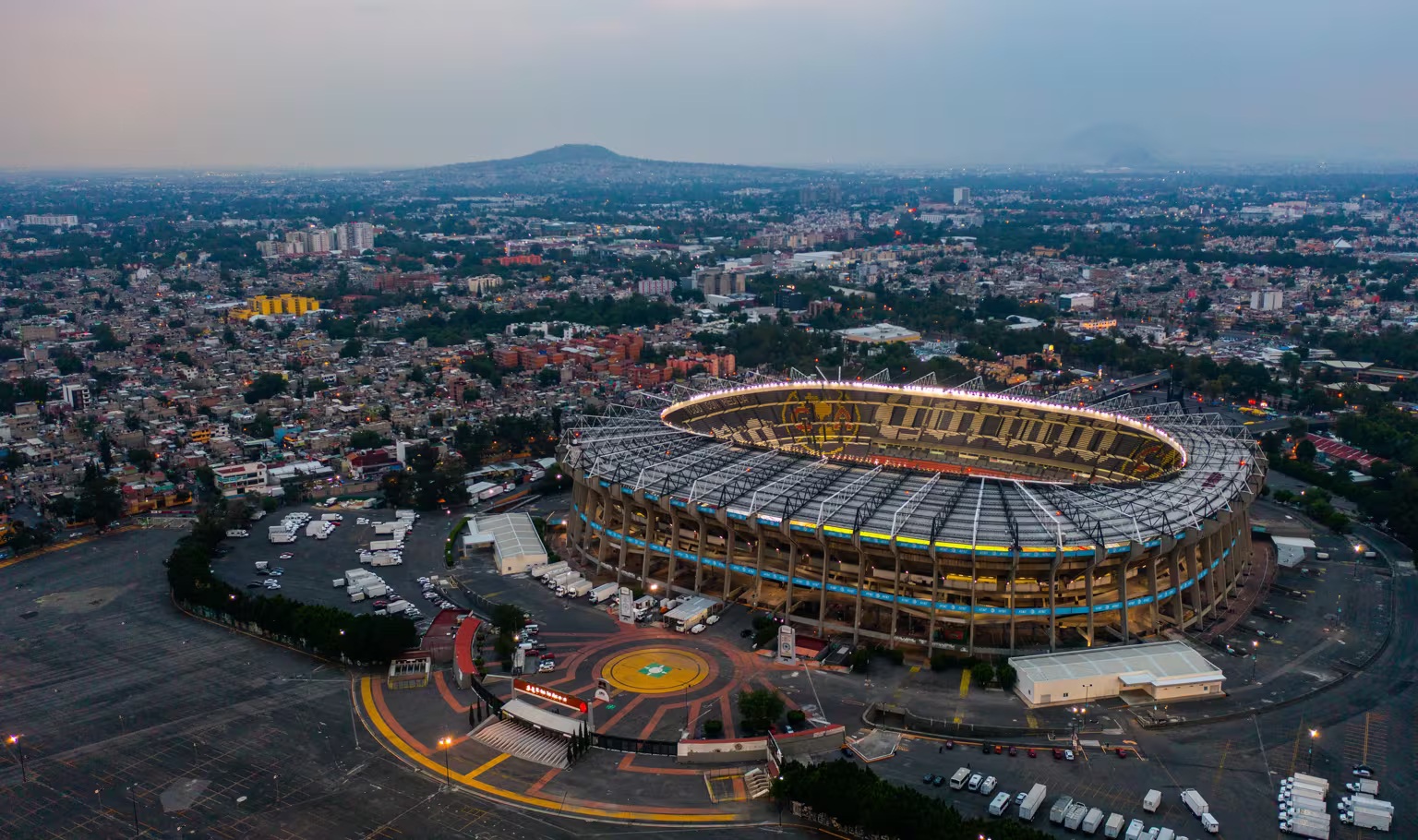 Partidos del Mundial 2026 que se jugarán en México: Fechas, sedes y horarios