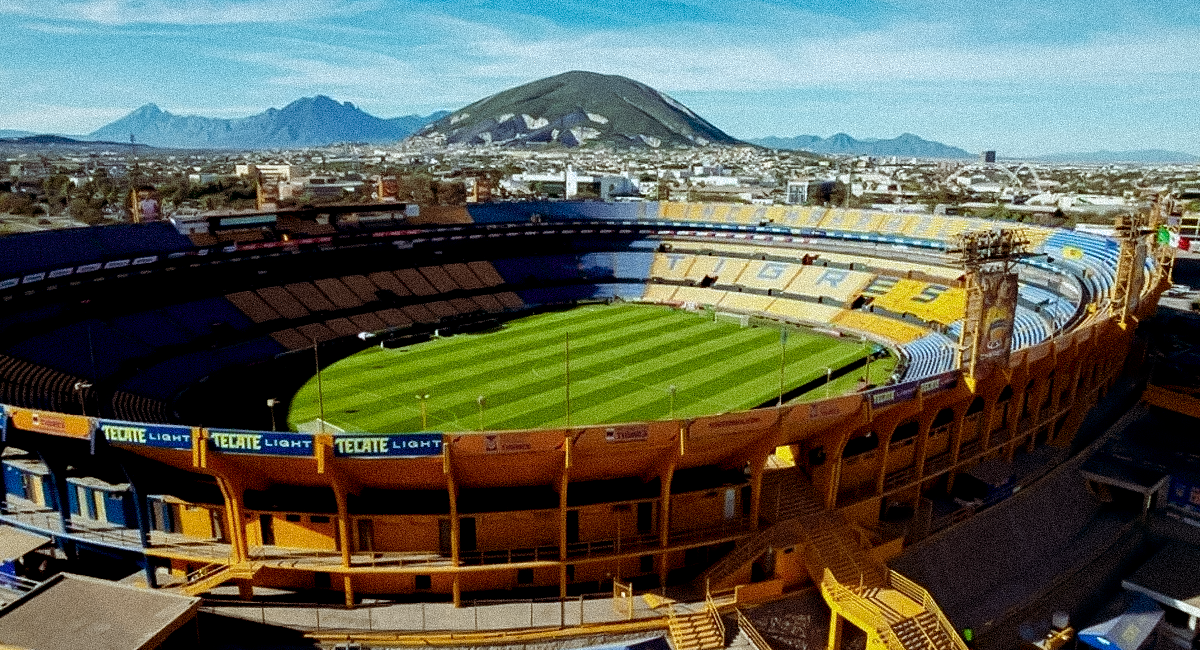 Las selecciones de Suecia y Japón entrenarán en El Barrial tras descarte de Tigres