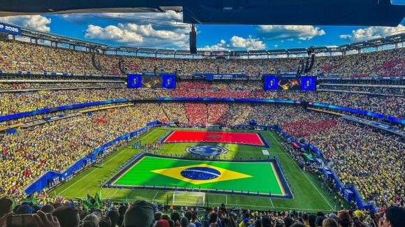 Mundial 2026: Esto es lo que nos han dejado los primeros cinco días de la Copa del Mundo