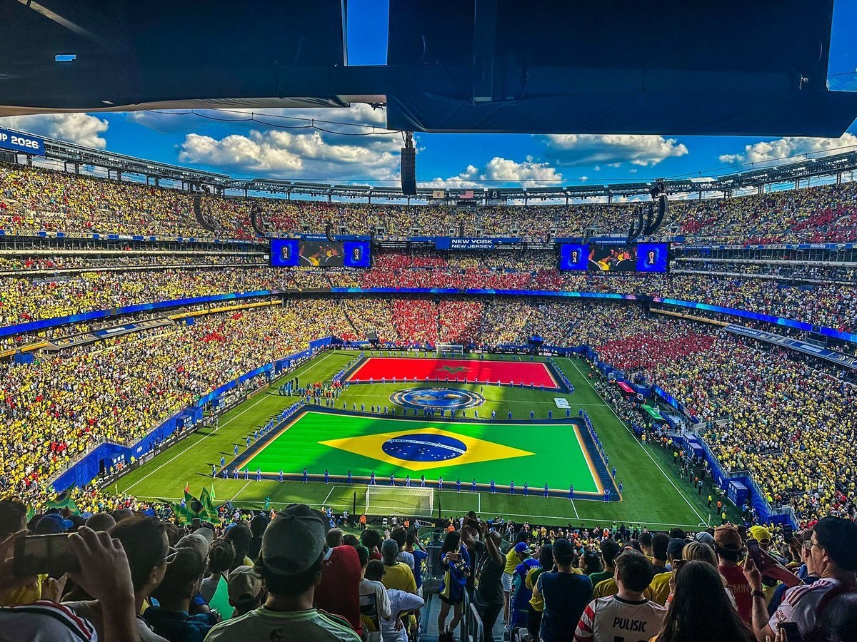 Mundial 2026: Esto es lo que nos han dejado los primeros cinco días de la Copa del Mundo