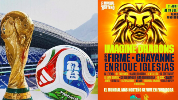 FIFA Fan Festival Monterrey 2026: Fechas, precios y cómo asegurar tus boletos