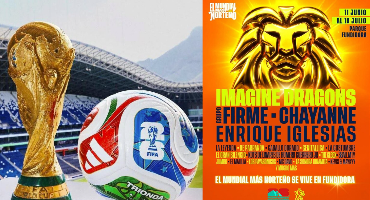 Conoce todo lo que debes saber sobre las fechas, precios y cómo asegurar tus boletos de la FIFA Fan Festival Monterrey