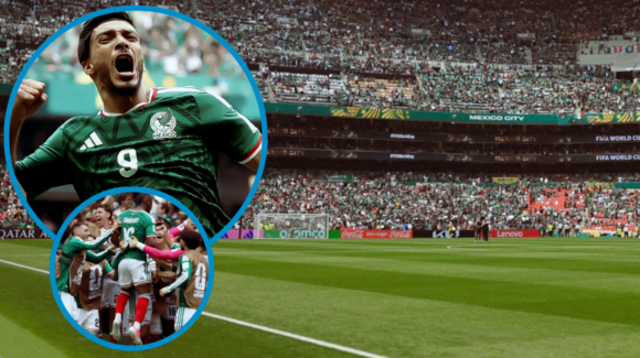 Crónica: México debuta con triunfo en la Copa del Mundo 2026