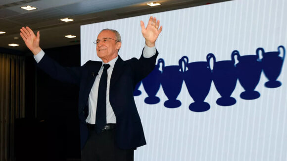 Real Madrid: Florentino Pérez fue reelegido; Mourinho regresa ¿a quién más firmará?