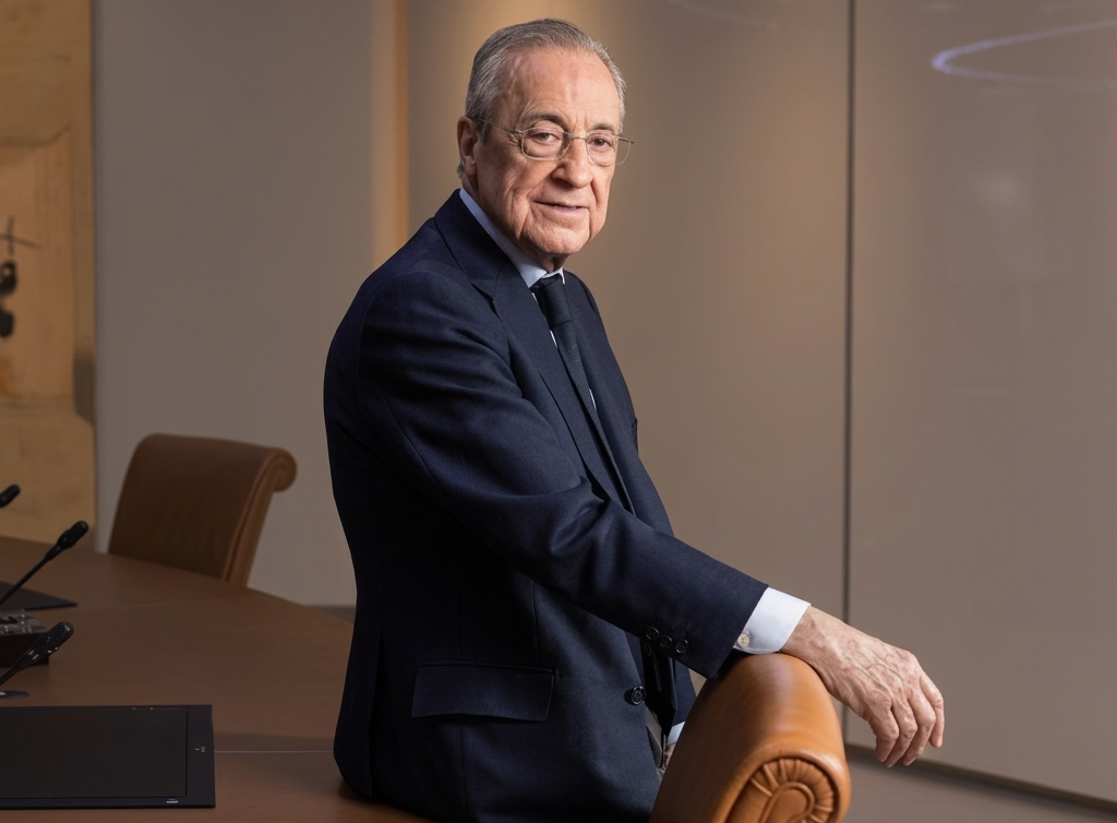 LaLiga: José Mourinho sería el entrenador del Real Madrid si Florentino Pérez es reelegido