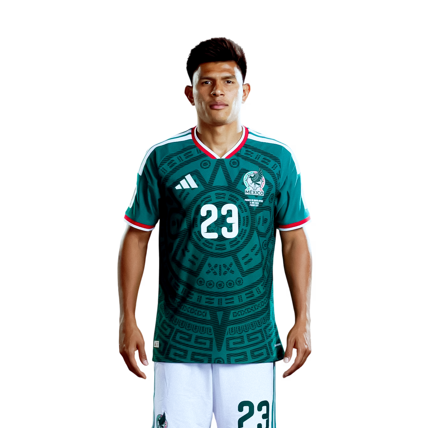 Jesús Gallardo
