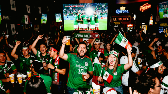 Mundial 2026 proyecta derrama de 65 mmdp en México, pero con impacto desigual en comercios