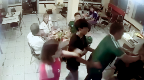 Gerardo de la Maza, alcalde de El Carmen: crónica de cómo unos tacos desatan prepotencia y abuso de poder