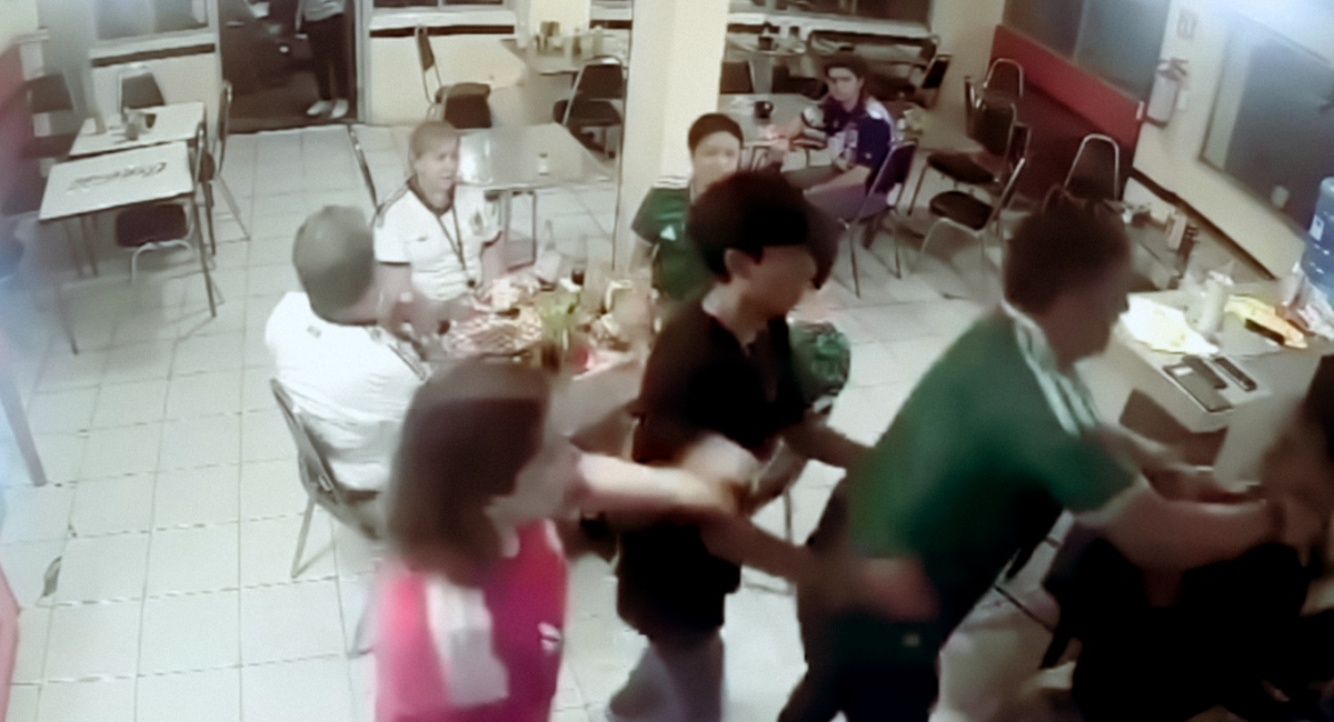 Gerardo de la Maza, alcalde de El Carmen: crónica de cómo unos tacos desatan prepotencia y abuso de poder