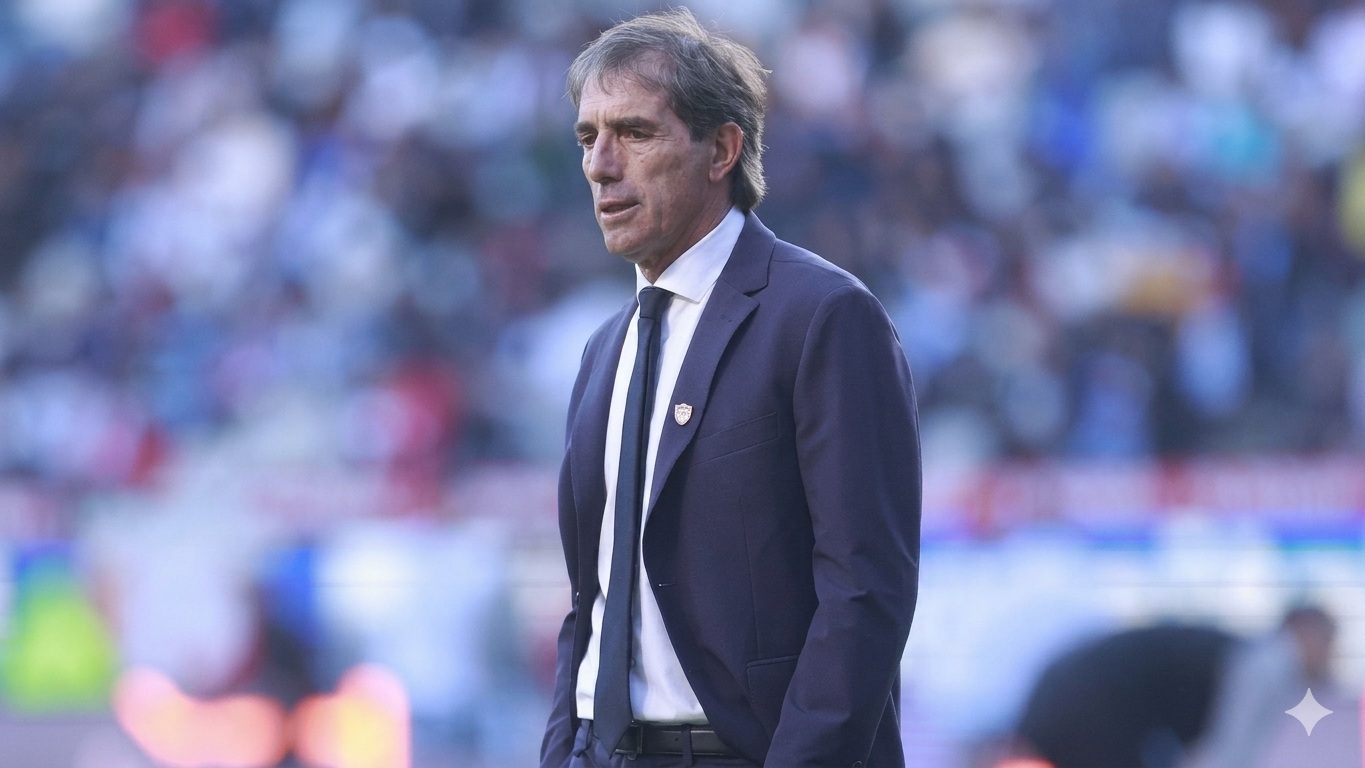 Liga MX: América avanza en negociaciones para firmar a Guillermo Almada como entrenador