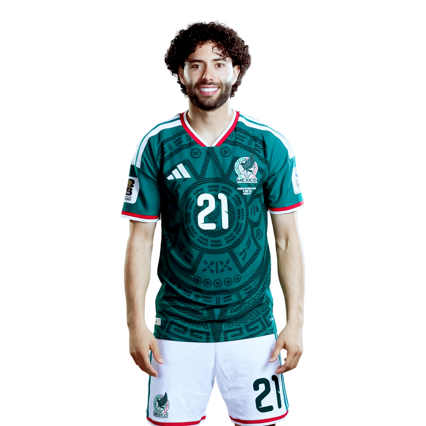 César Huerta