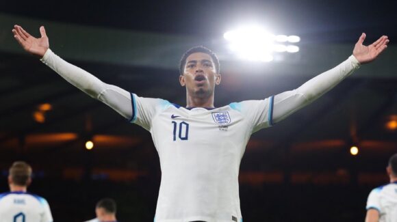 Mundial 2026: Inglaterra vs Costa Rica ¿Dónde y a qué hora ver el juego amistoso?