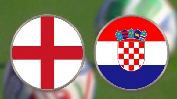 Mundial 2026: Inglaterra vs Croacia ¿Dónde y a qué hora ver hoy el partido en vivo?