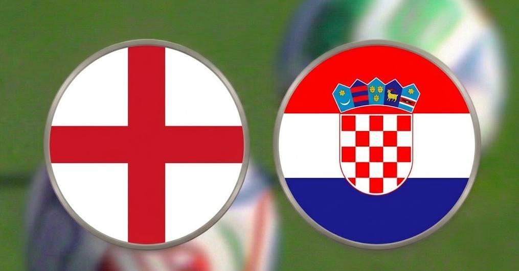 Mundial 2026: Inglaterra vs Croacia ¿Dónde y a qué hora ver hoy el partido en vivo?