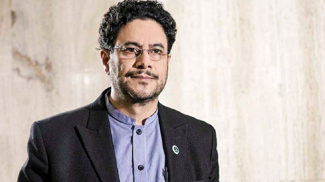 Iván Cepeda