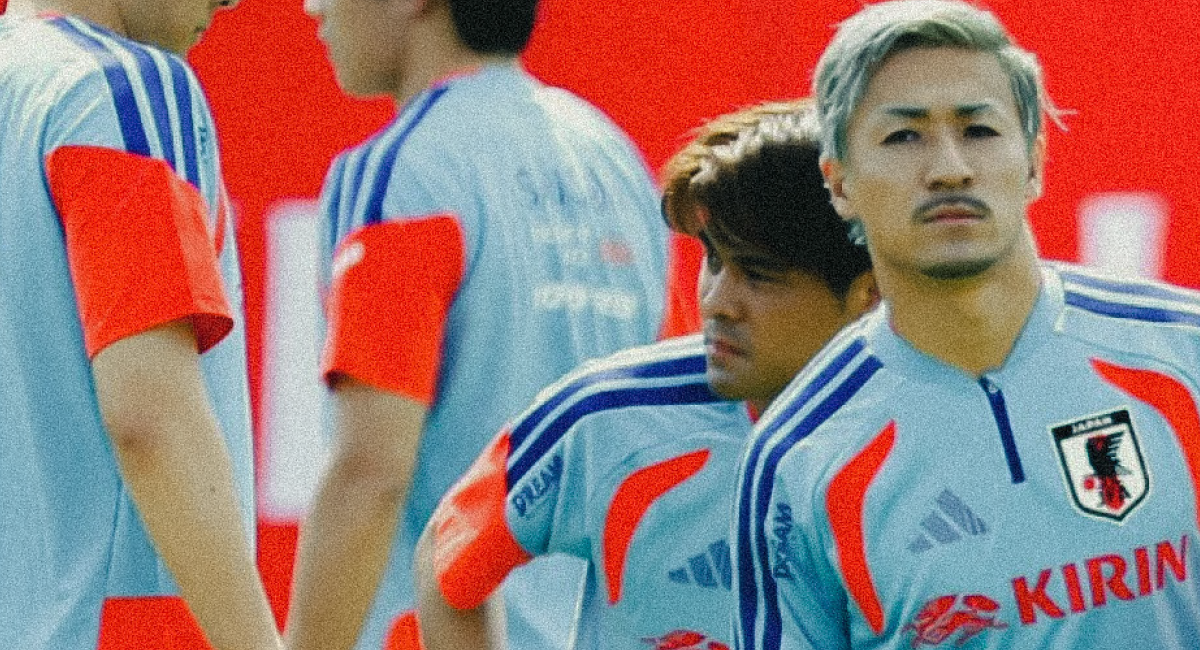 Selección de Japón cambia de sede; entrenará en El Barrial