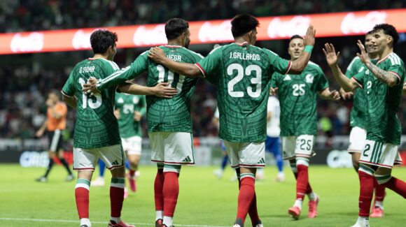 Mundial 2026: La Selección Mexicana está lista para el Mundial, asegura Javier Aguirre