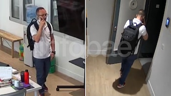 Ataque a la prensa: Infobae denuncia robo en redacción de Madrid, España