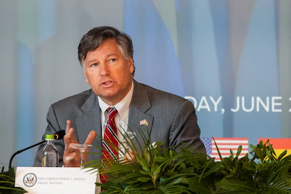 Estados Unidos exige respaldo a Bolivia en OEA y llama a Cuba “Estado fallido”