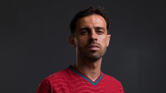 LaLiga: El Real Madrid anuncia la firma del portugués Bernardo Silva