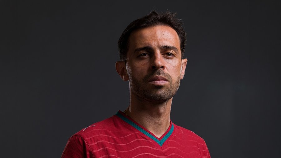 LaLiga: El Real Madrid anuncia la firma del portugués Bernardo Silva
