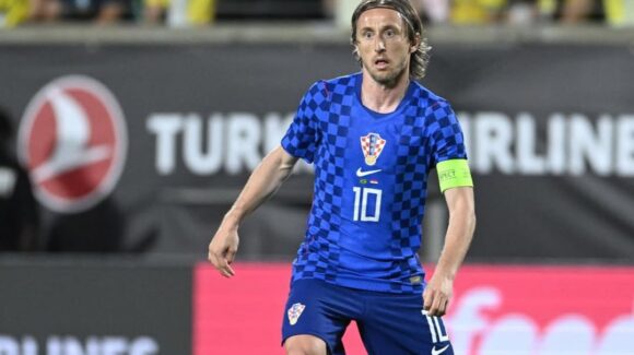 Mundial 2026: Estas son las leyendas que jugarán su última Copa del Mundo