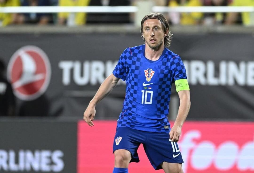 Mundial 2026: Estas son las leyendas que jugarán su última Copa del Mundo