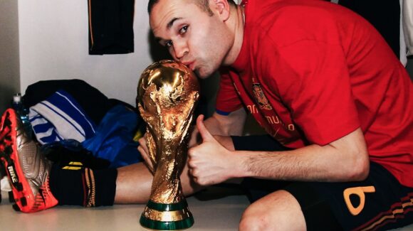 Mundial 2026: Solamente 8 selecciones han ganado la Copa del Mundo ¿Cuáles son?
