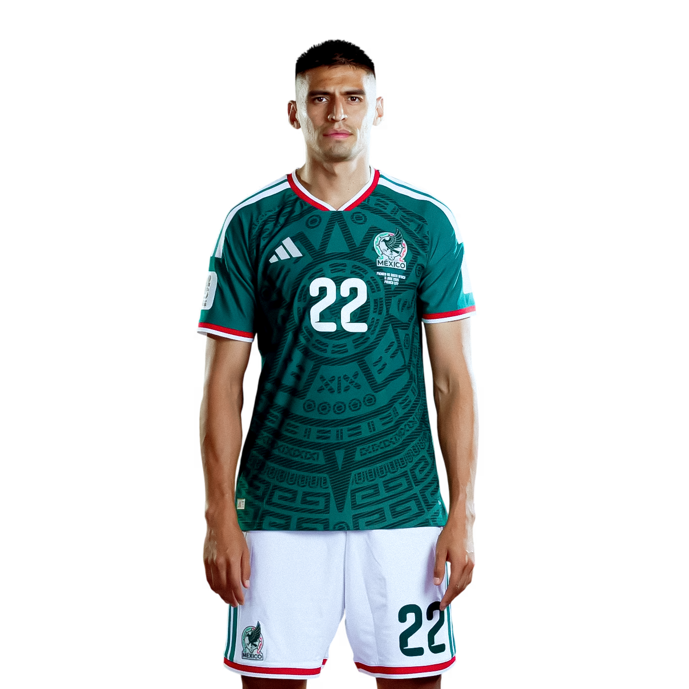 Guillermo ‘Memote’ Martínez