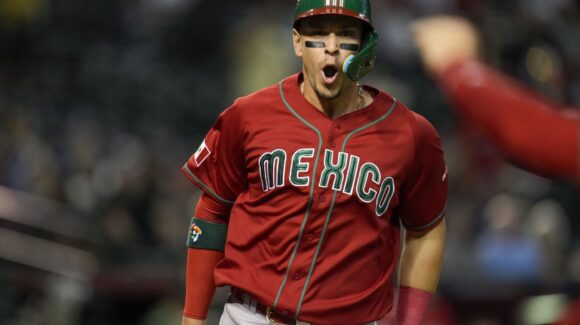 MLB: Atléticos ascienden al mexicano Joey Meneses a Las Mayores y produce en primer turno
