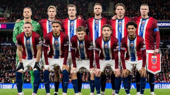 Mundial 2026: Marruecos vs Noruega ¿Dónde y a qué hora ver el partido amistoso?