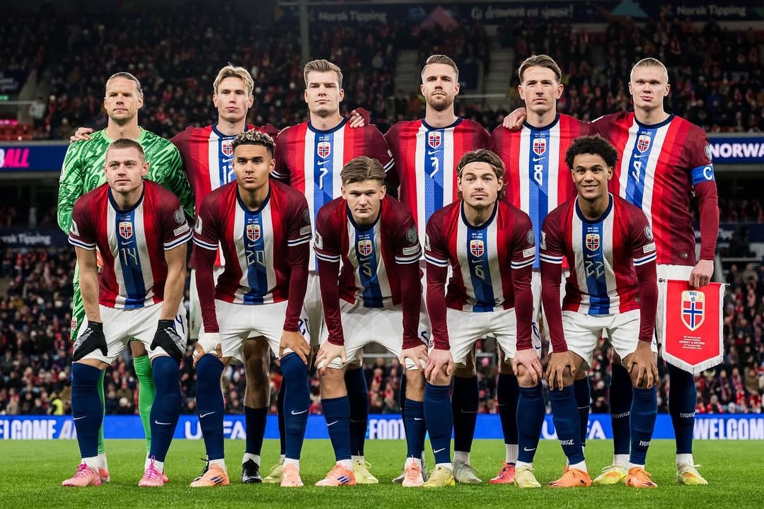 Mundial 2026: Marruecos vs Noruega ¿Dónde y a qué hora ver el partido amistoso?