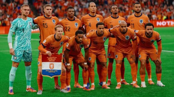 Mundial 2026: Matemático que acertó los 3 últimos campeones predice que Países Bajos ganará