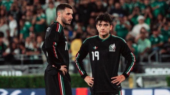 Mundial 2026: La Selección Mexicana está invicta cuando juega el 11 de junio