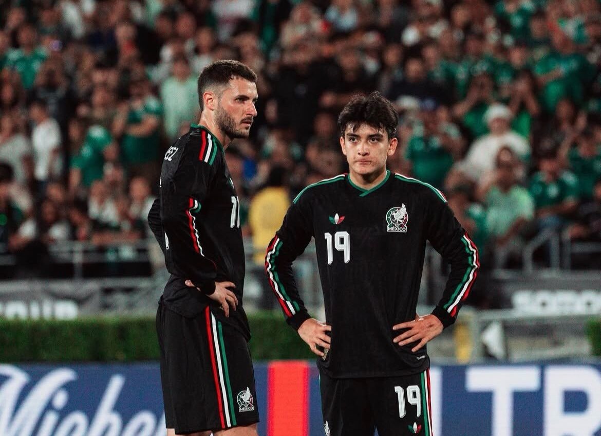Mundial 2026: La Selección Mexicana está invicta cuando juega el 11 de junio