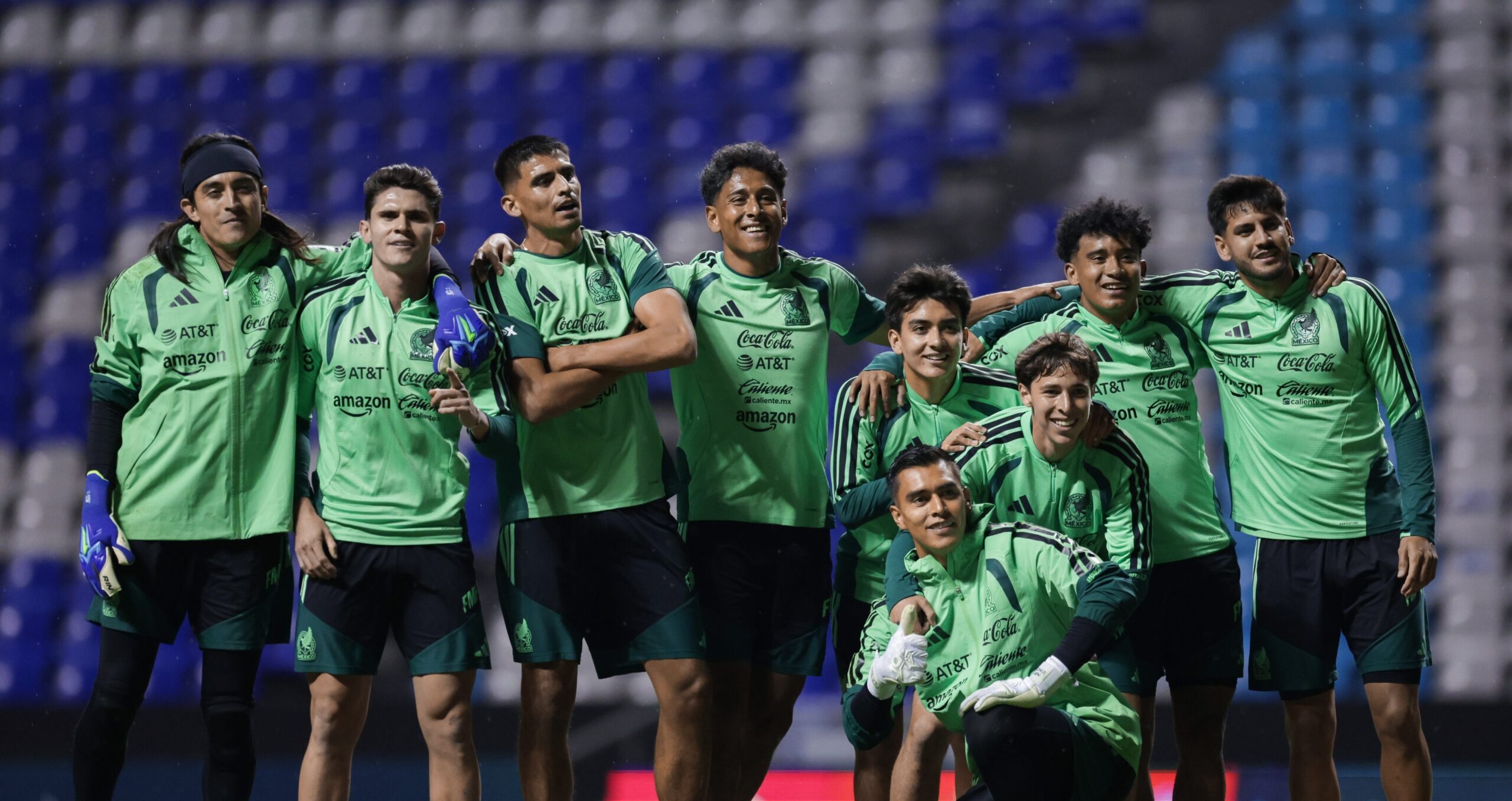 Mundial 2026: México impone récord con las entradas más caras de la Copa del Mundo